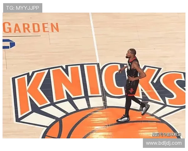 火箭惜败尼克斯 末节崩盘申京杜兰特失关键球